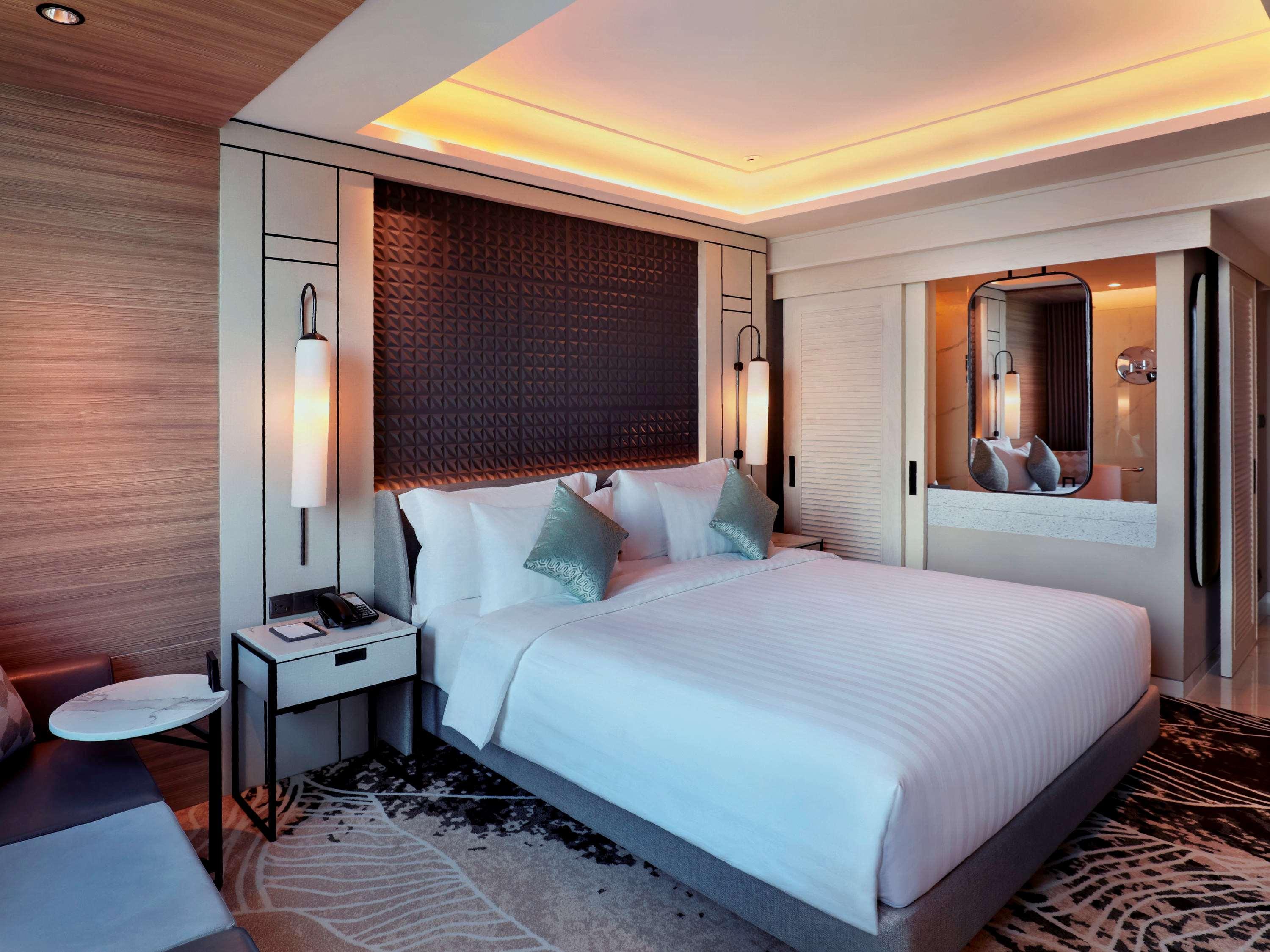 Movenpick Surabaya City Camera foto