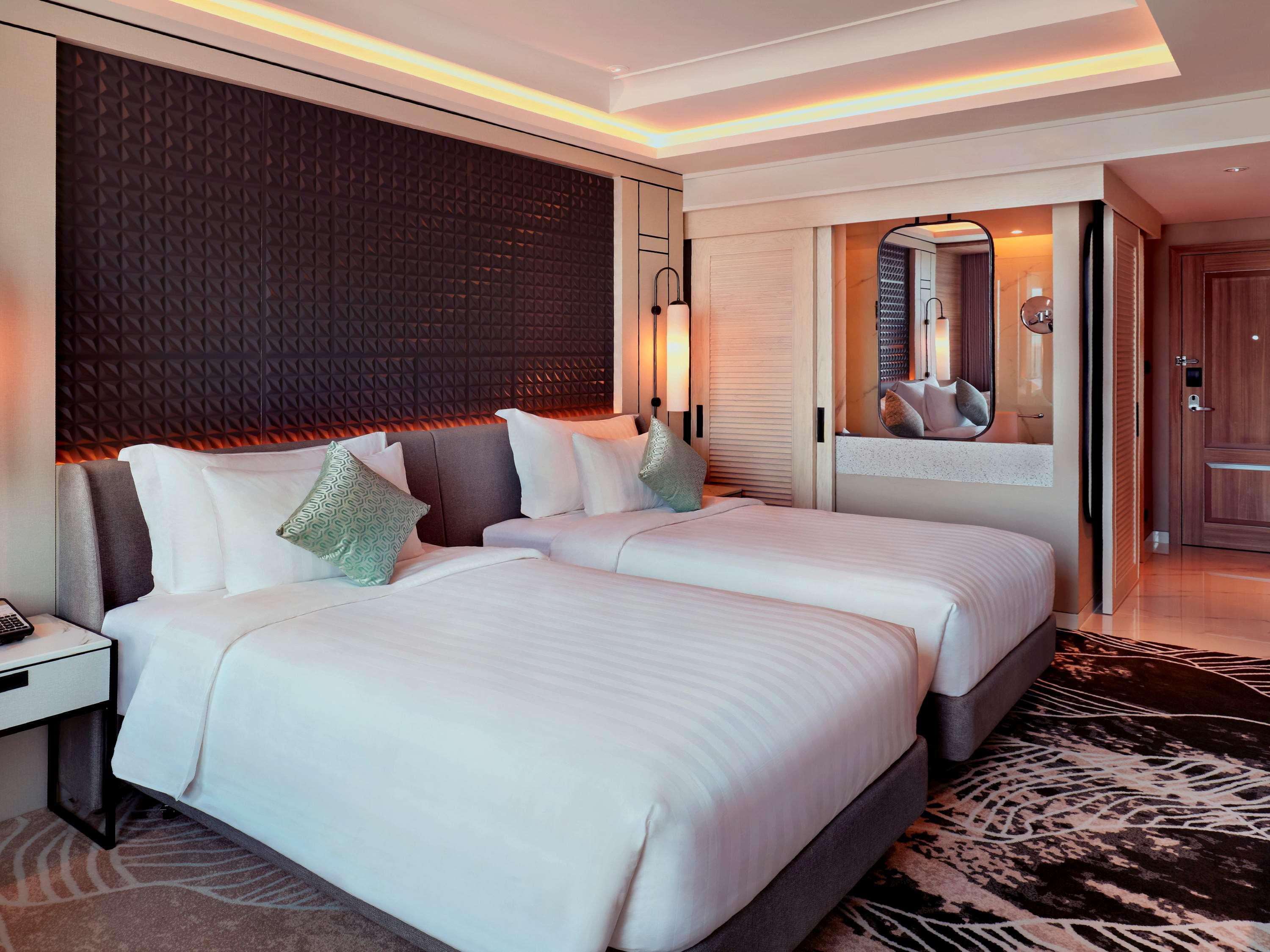 Movenpick Surabaya City Camera foto