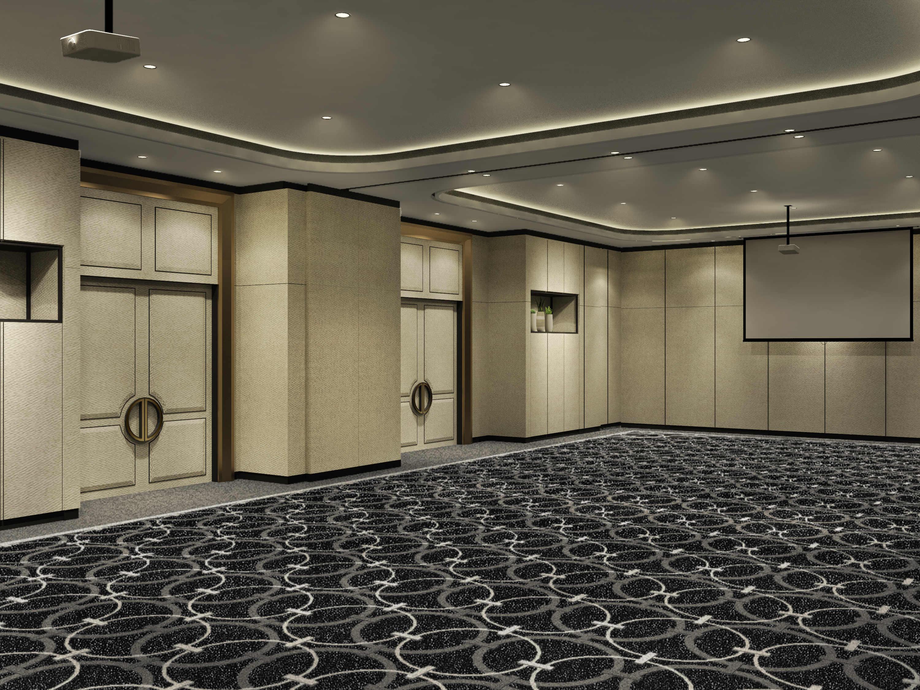 Movenpick Surabaya City Esterno foto