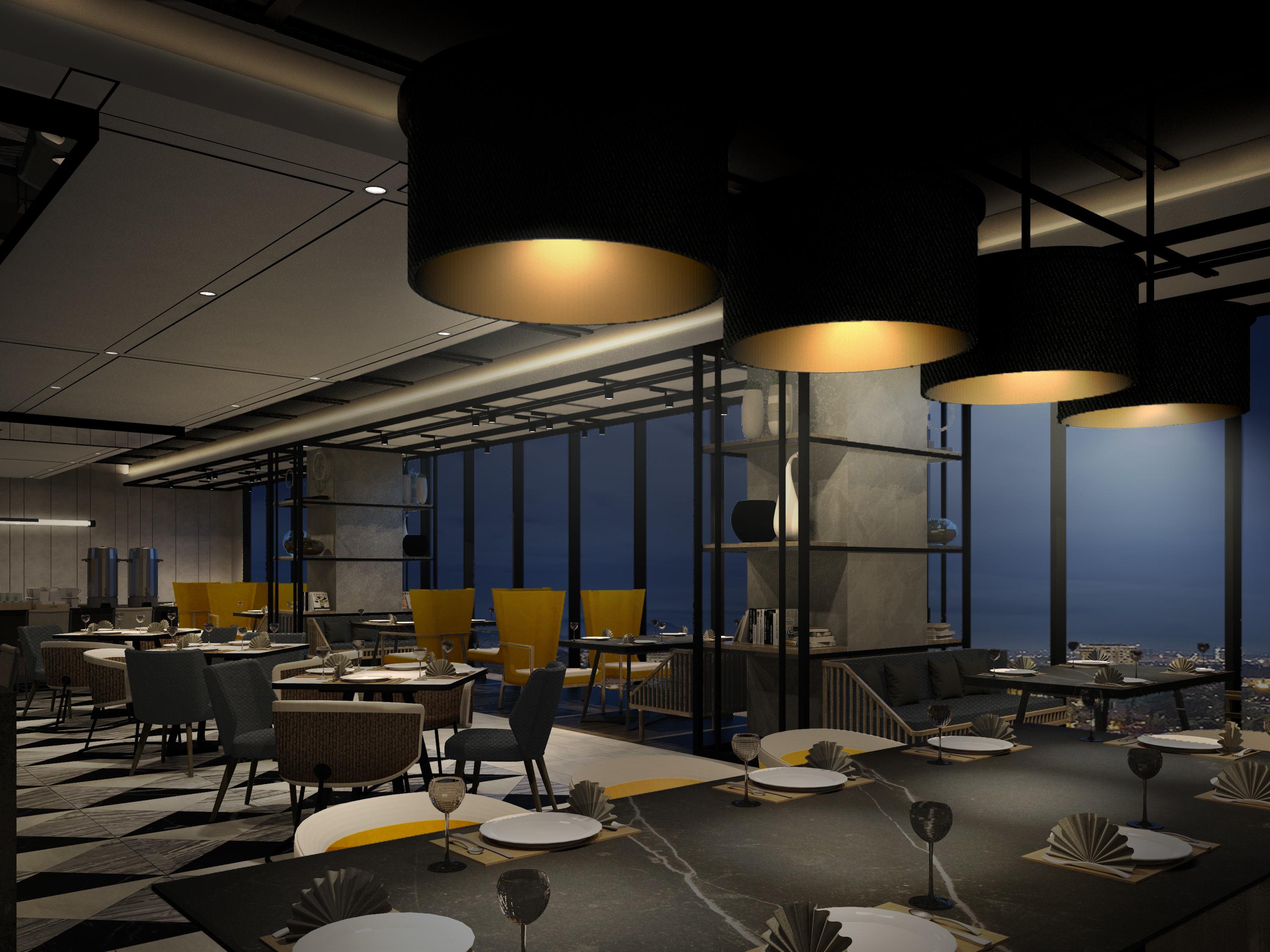 Movenpick Surabaya City Esterno foto